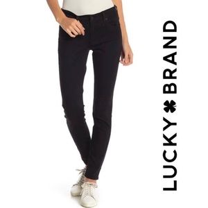 Deals for Lucky Brand Mia Jeans 
